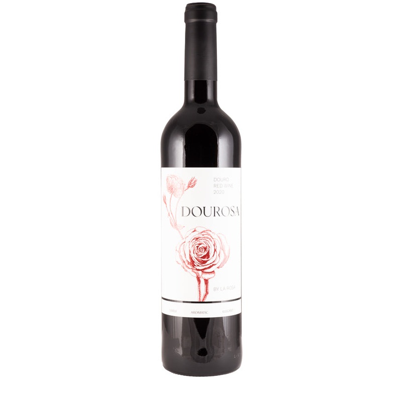 Quinta de la Rosa DouRosa Red 2022