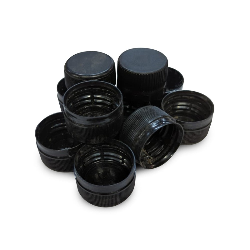 Replacement PET Bottle Caps Singles
