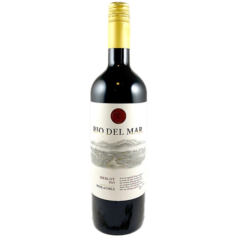 Rio del Mar Merlot