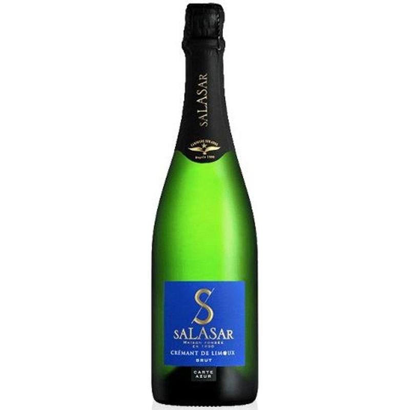 Salasar Cremant de Limoux