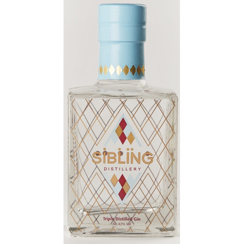 Sibling Gin 35cl 1 Bottle