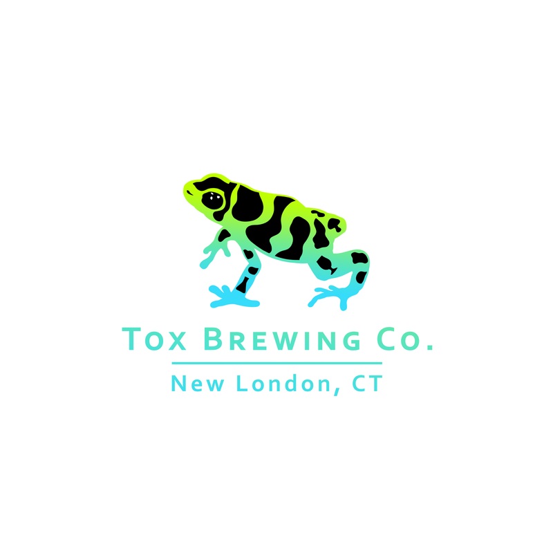 Tox Brewing Pythia IPA 4 PACK 16 OZ CANS