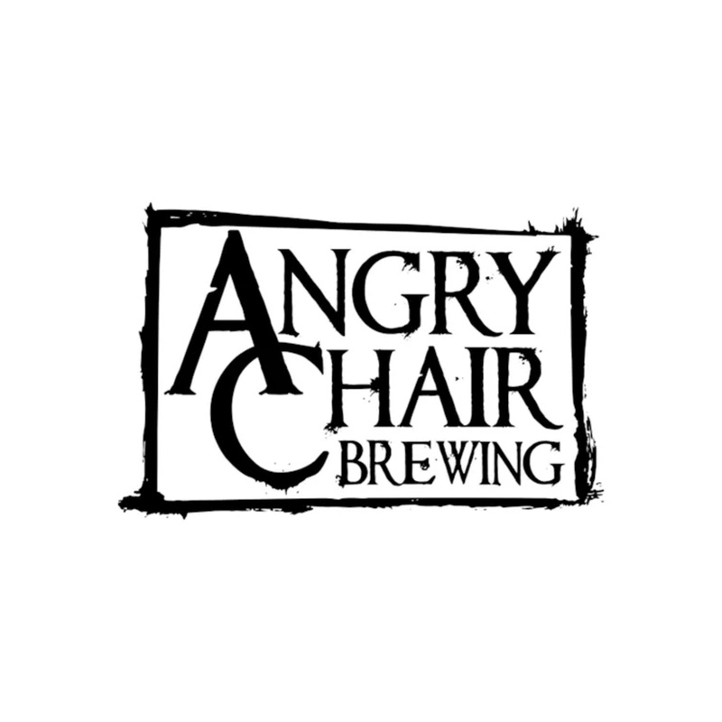 Angry Chair Pumpkin Spiced Dunks Stout 4 PACK 16 OZ CANS