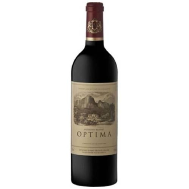 Anthonij Rupert Optima 2020 – 750ml