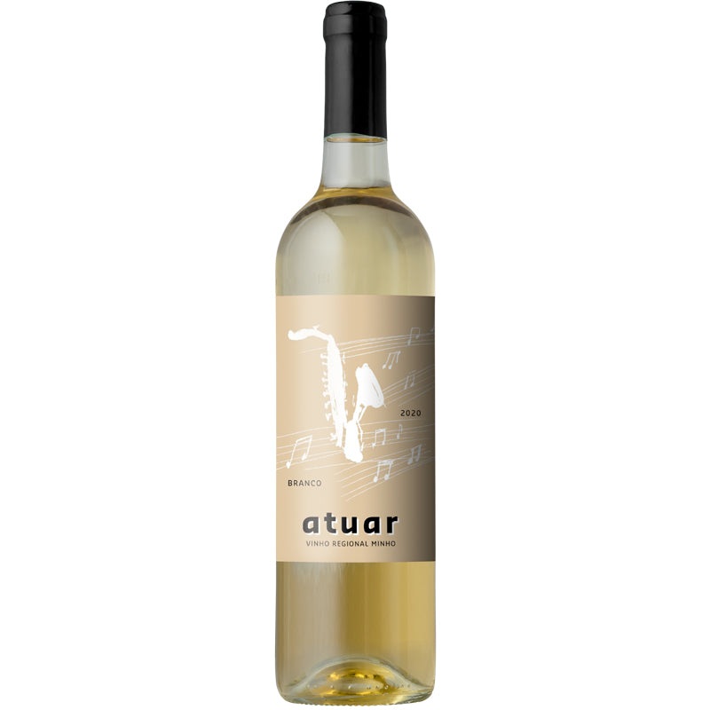 Atuar Vinho Verde 2020