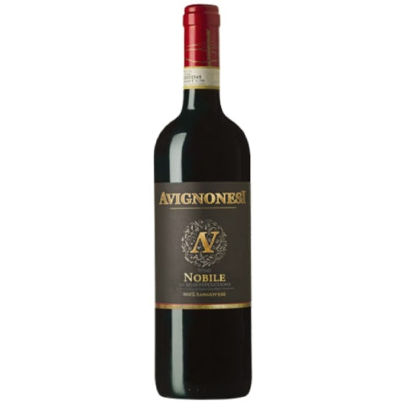 Avignonesi Vino Nobile di Montepulciano 2020 – 750ML Default Title