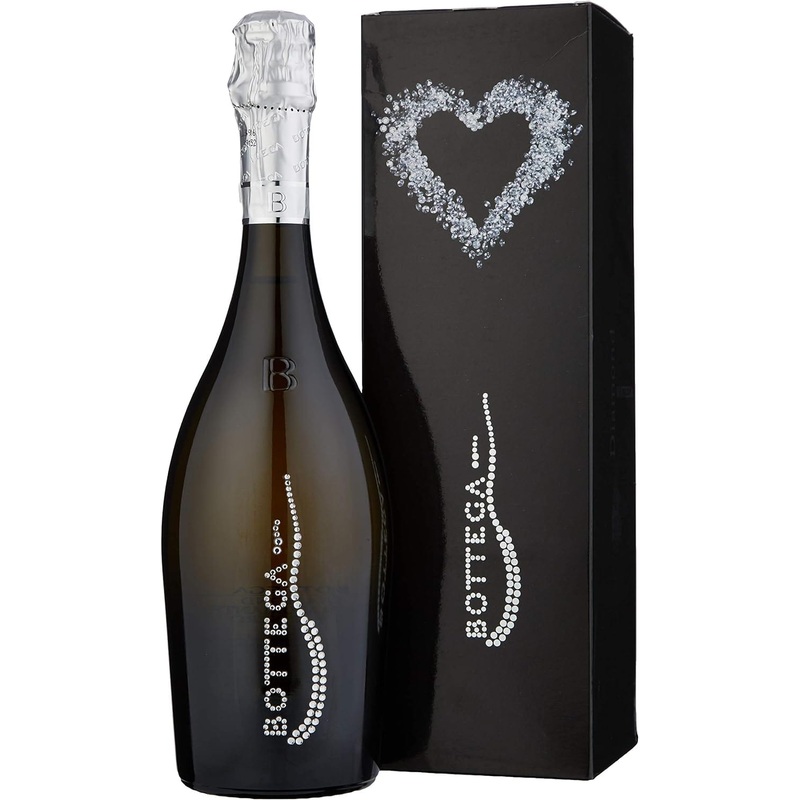 Bottega Diamond Pinot Nero Brut 75cl