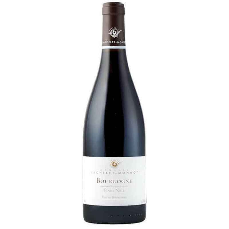 Bourgogne Pinot Noir, Bachelet-Monnot 2022