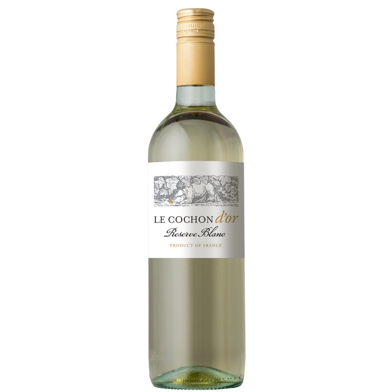 Cochon D’Or Blanc 2020