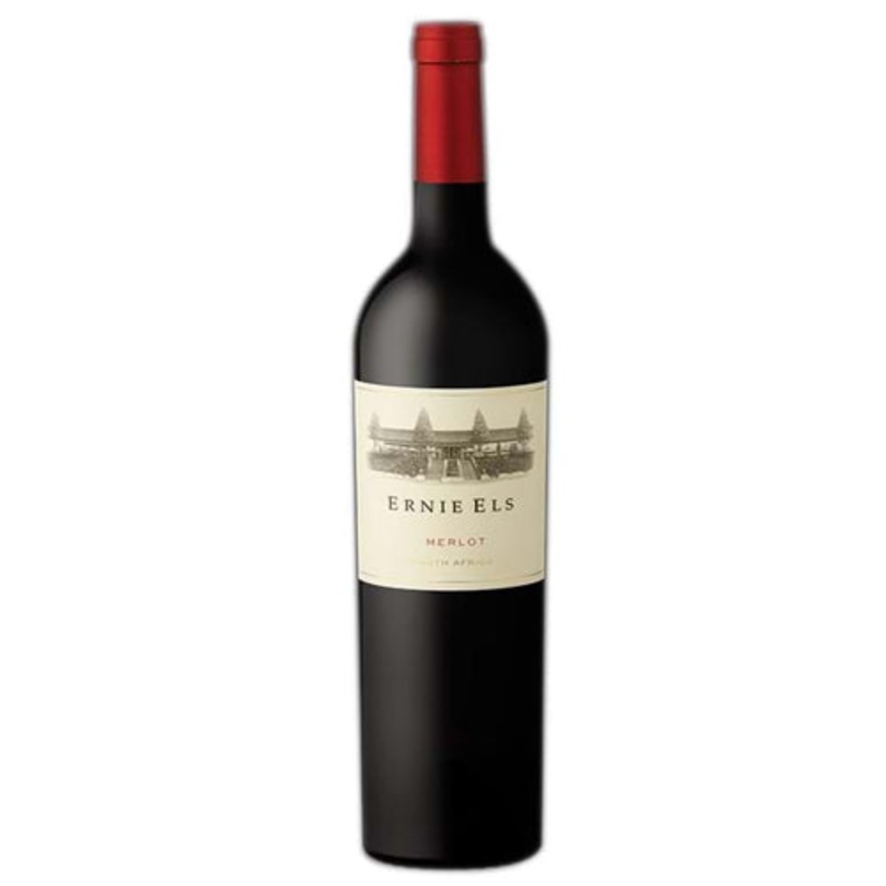 Ernie Els Merlot 2016 – 750ML