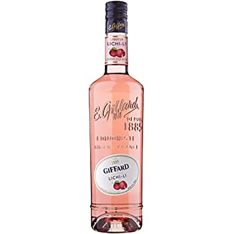 Giffard Lichi-Li