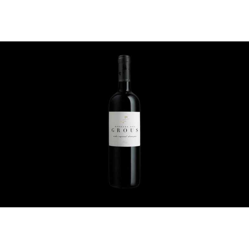 Herdade Dos Grous Red 2022