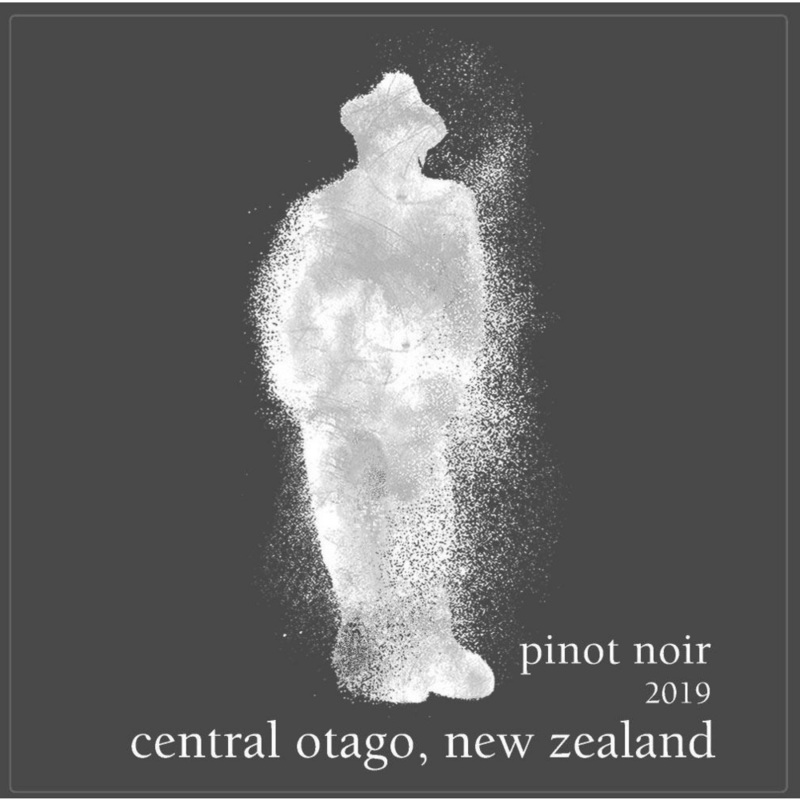 Innocent Bystander Central Otago Pinot Noir 750ml