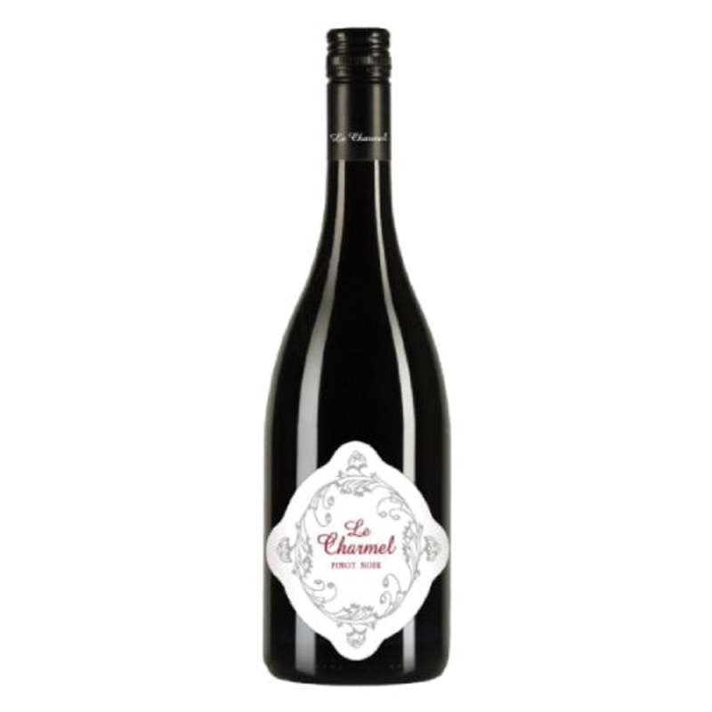 Le Charmel Pinot Noir 2023 – 750ML