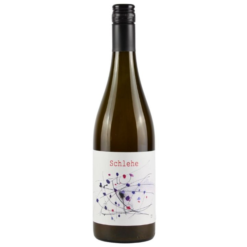 MA Arndorfer, Schlehe Amber 2023