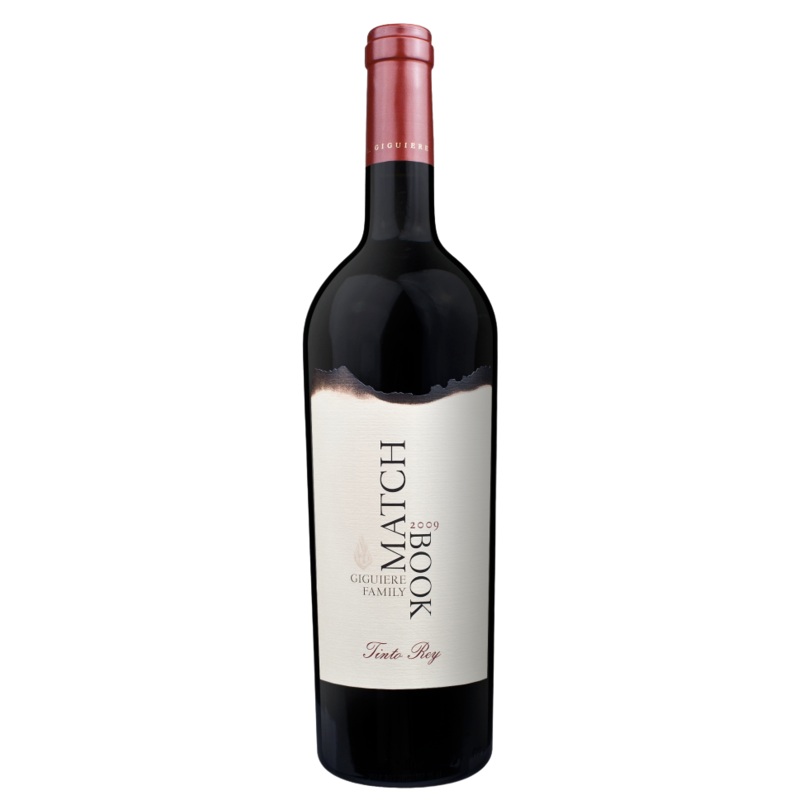 Matchbook Wine Company Verdejo Tinto Rey Dunningan Hills 750 ML