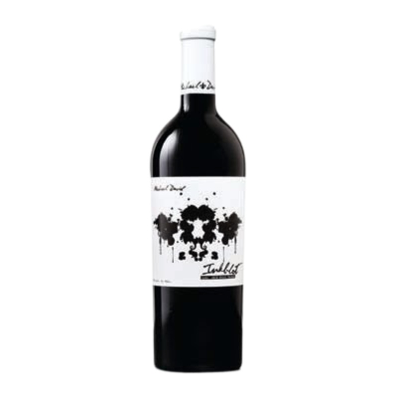 Michael David Inkblot Petit Verdot Lodi 2016 750 ML