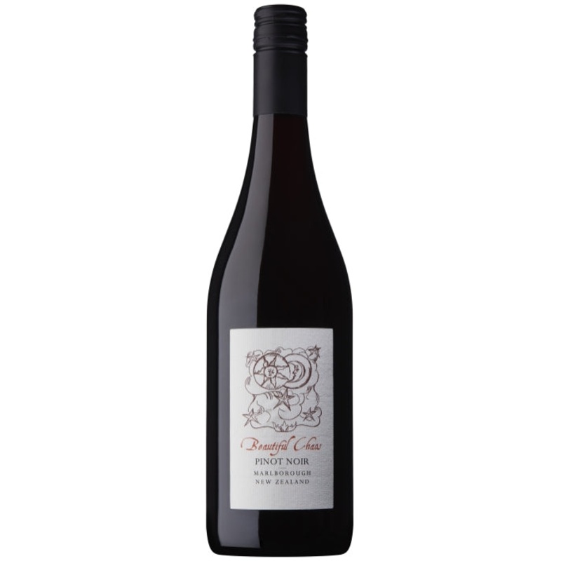 Seresin Estate Beautiful Chaos Pinot Noir 2022 (Case)