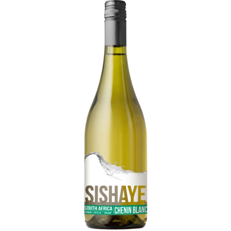 Sishaye Chenin Blanc 2021