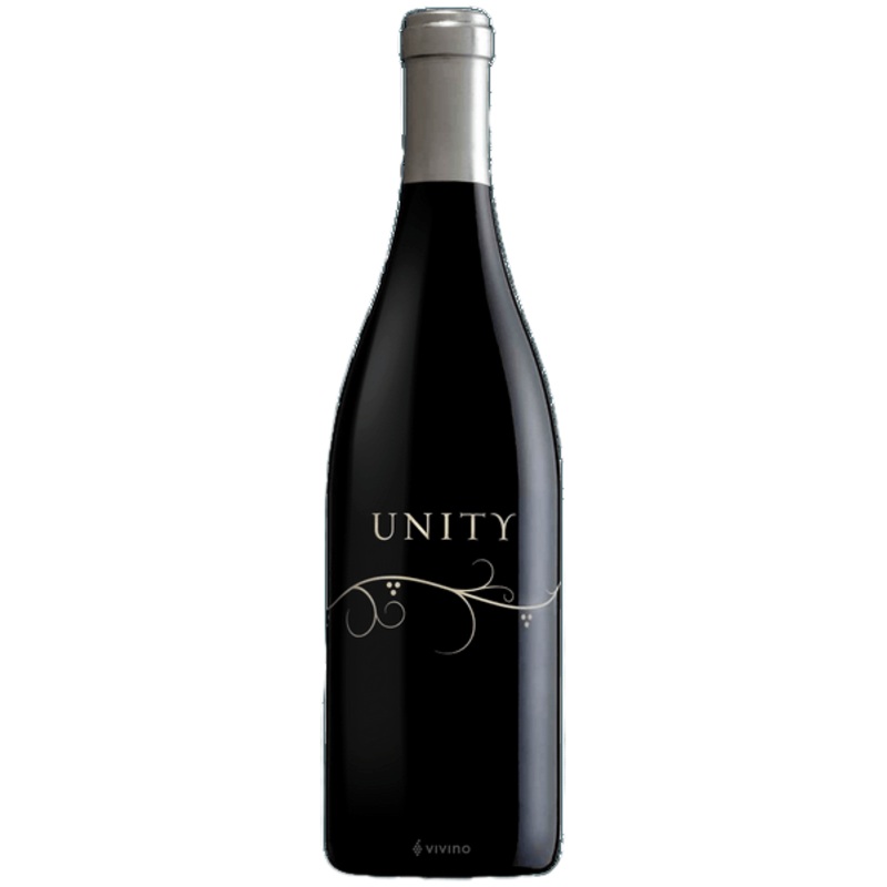 UNITY Pinot Noir Anderson Valley 2015 750 ML