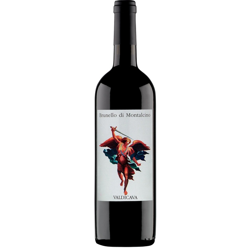 Valdicava, Brunello Di Montalcino, 2016 – Magnum DUTY PAID 1 X150CL