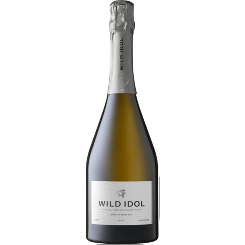 Wild Idol, Sparkling White 2024 (Case)