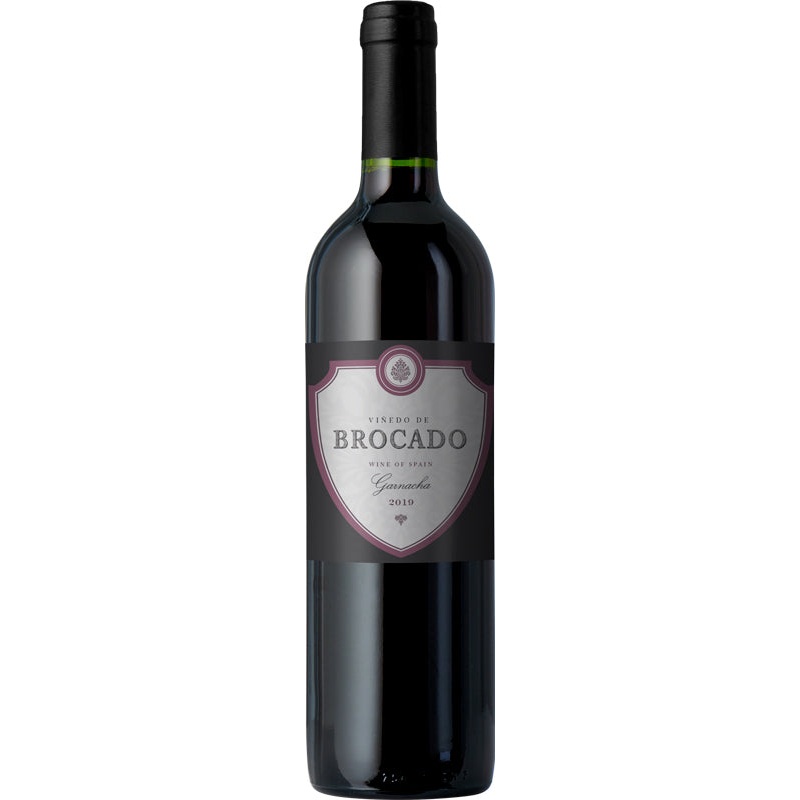 2019 Viedo de Brocado Garnacha