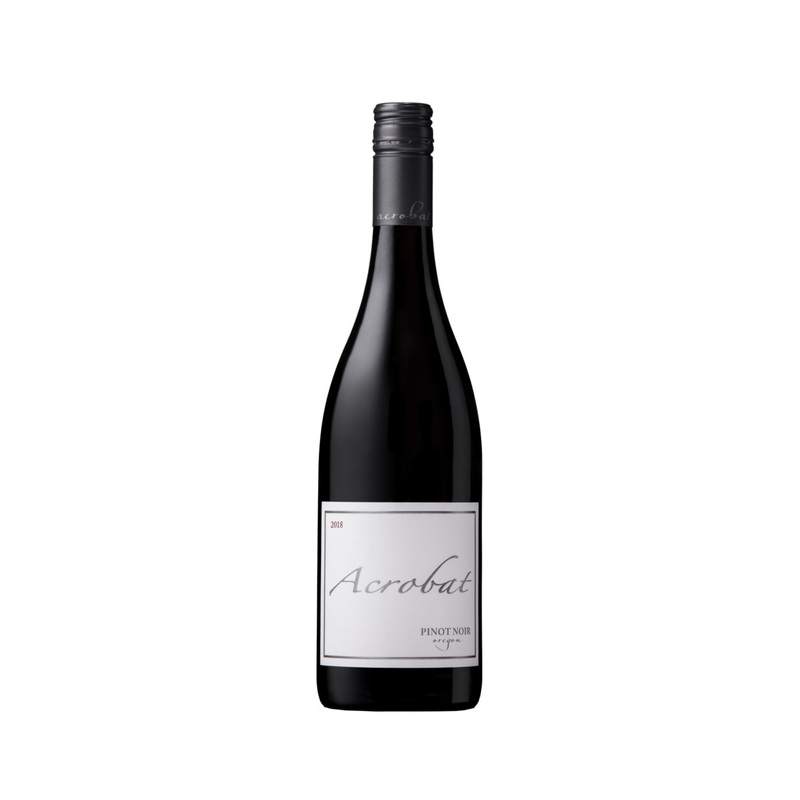 Acrobat Pinot Noir 750 ML