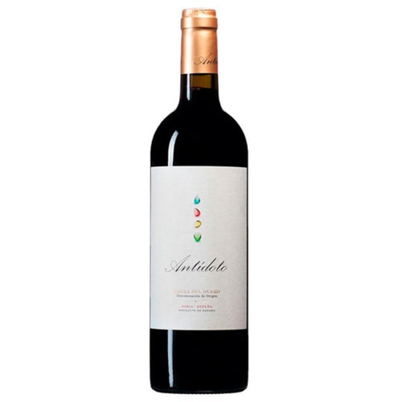 Antidoto Ribera del Duero 2019 – 750ML
