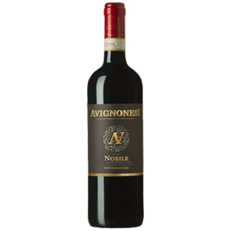 Avignonesi Vino Nobile di Montepulciano Poggetto di Sopra 2015 750 ML