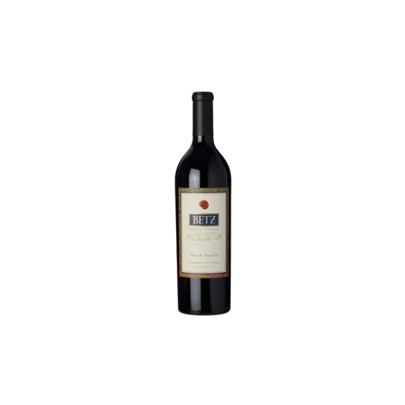 Betz Family Columbia Valley Cabernet Sauvignon Pere de Famille 2016 750 ML