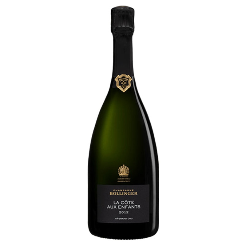 Bollinger La Cte aux Enfants Champagne 2013