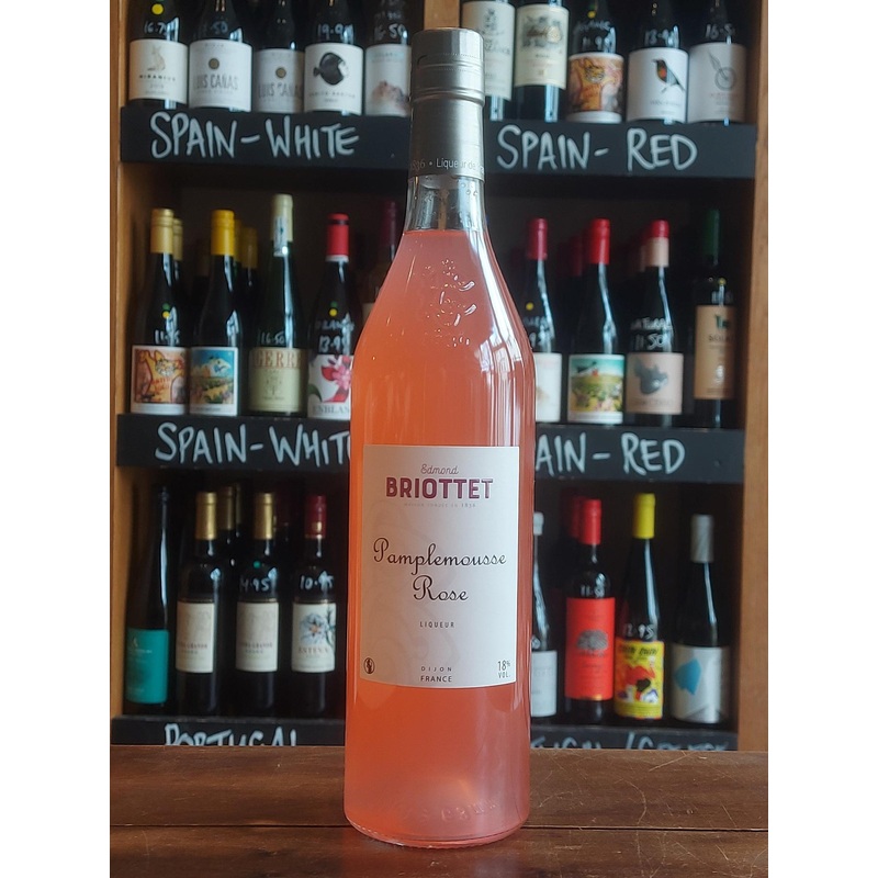 Briottet Maison – Pamplemouse Rose
