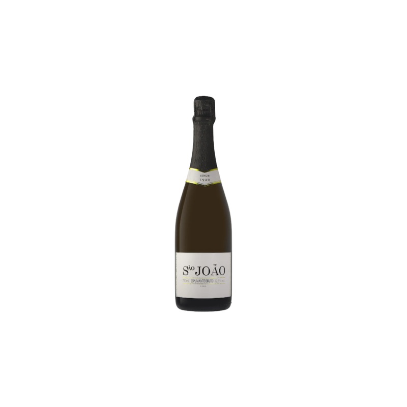 Caves Sao Joao S Joao Brut NV