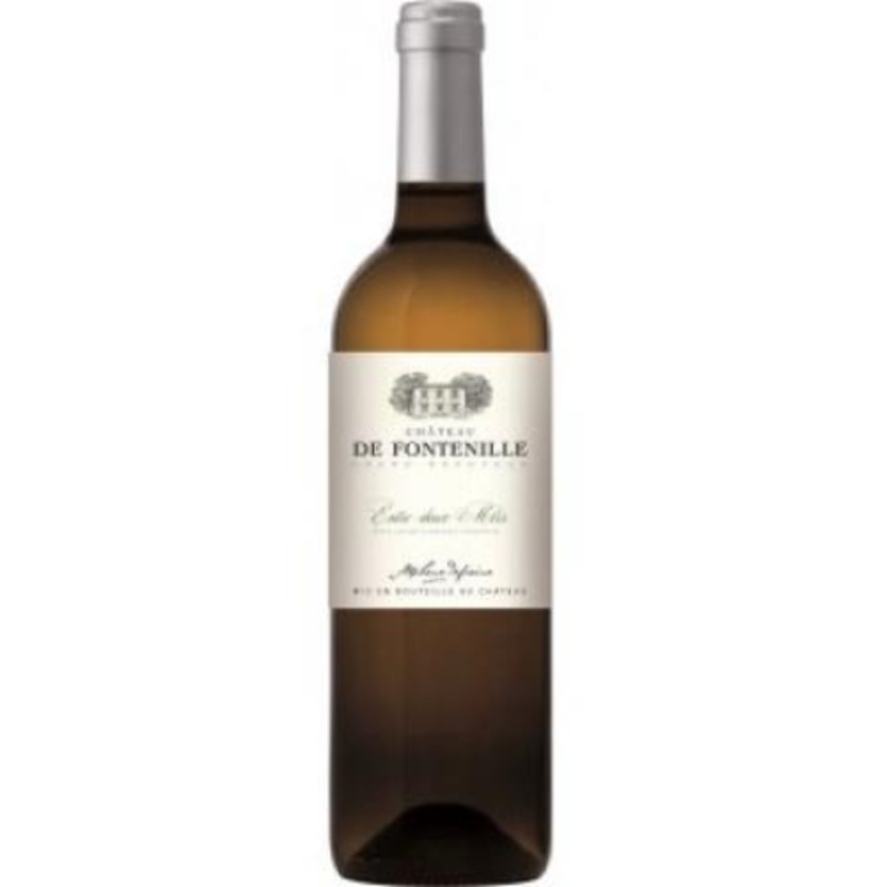 CH de Fontenille Bl Entre Deux Mers 2022 – 750ML