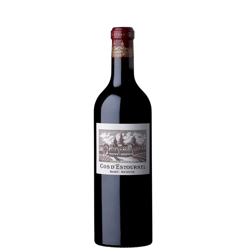 Chteau Cos d’Estournel, 2023 IN BOND 6X75CL