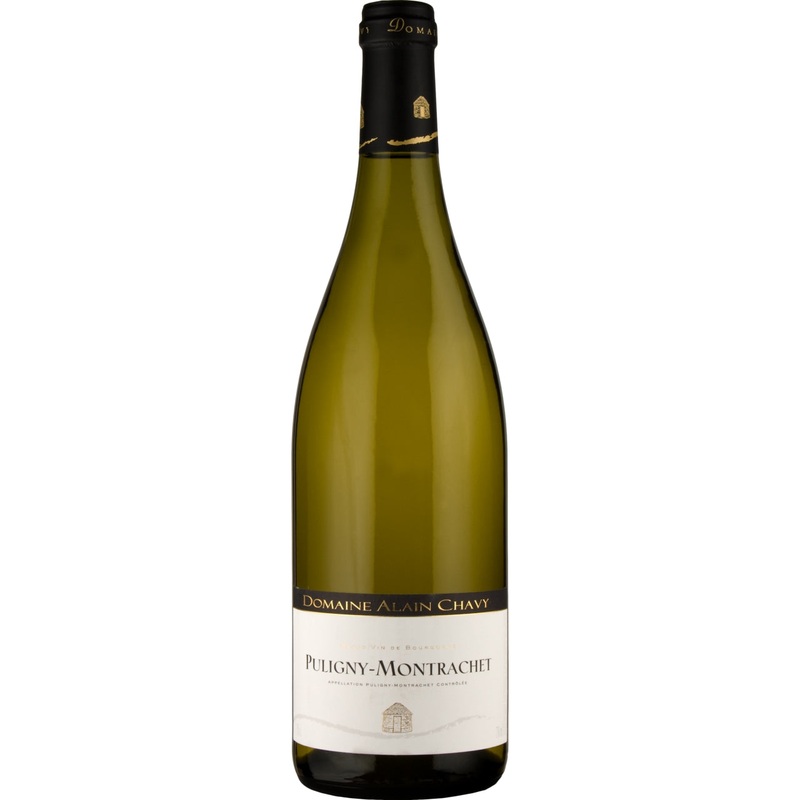 Domaine Alain Chavy, Puligny Montrachet, 2022 (Case)