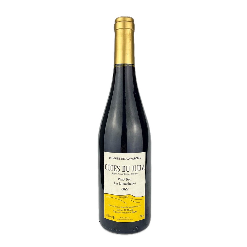 Domaine des Cavarodes Pinot Noir Les Lumachelles