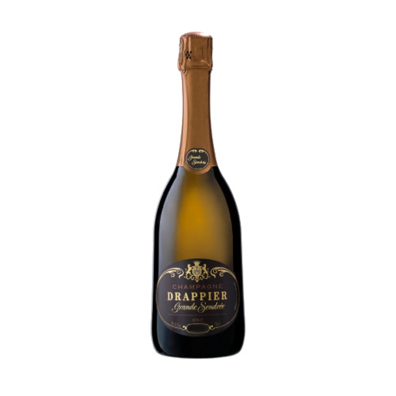 Drappier Grande Sendree 2012 – 750ML