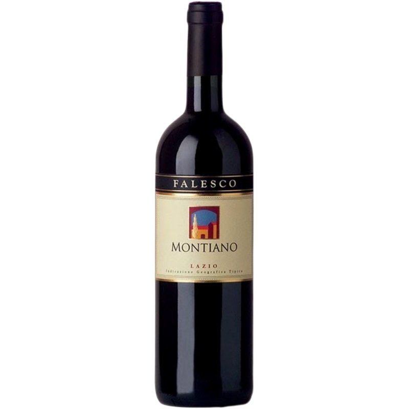 Falesco Montiano Lazio 2015 750 ml