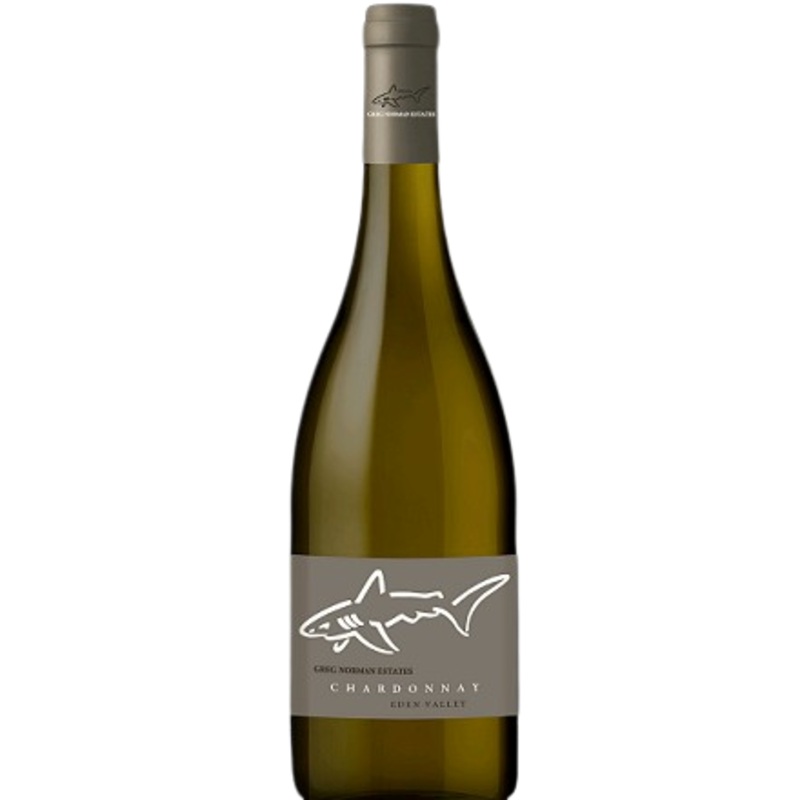 Greg Norman Estates Chardonnay Eden Valley 750 ML