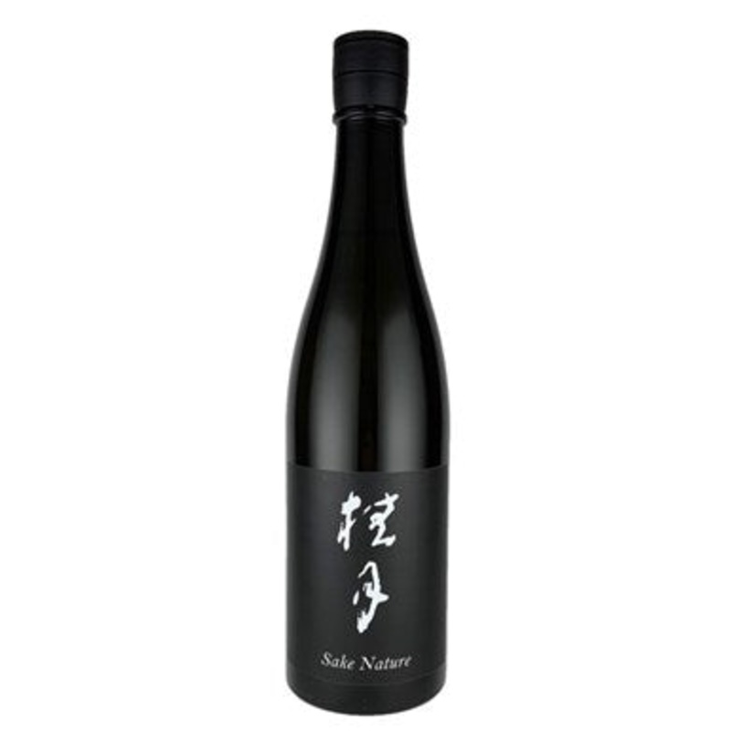 Keigetsu, Sake Nature, NV 30cl Bottle