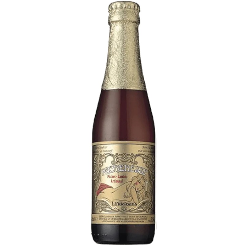 Lindemans, Pecheresse, 250ml Bottle