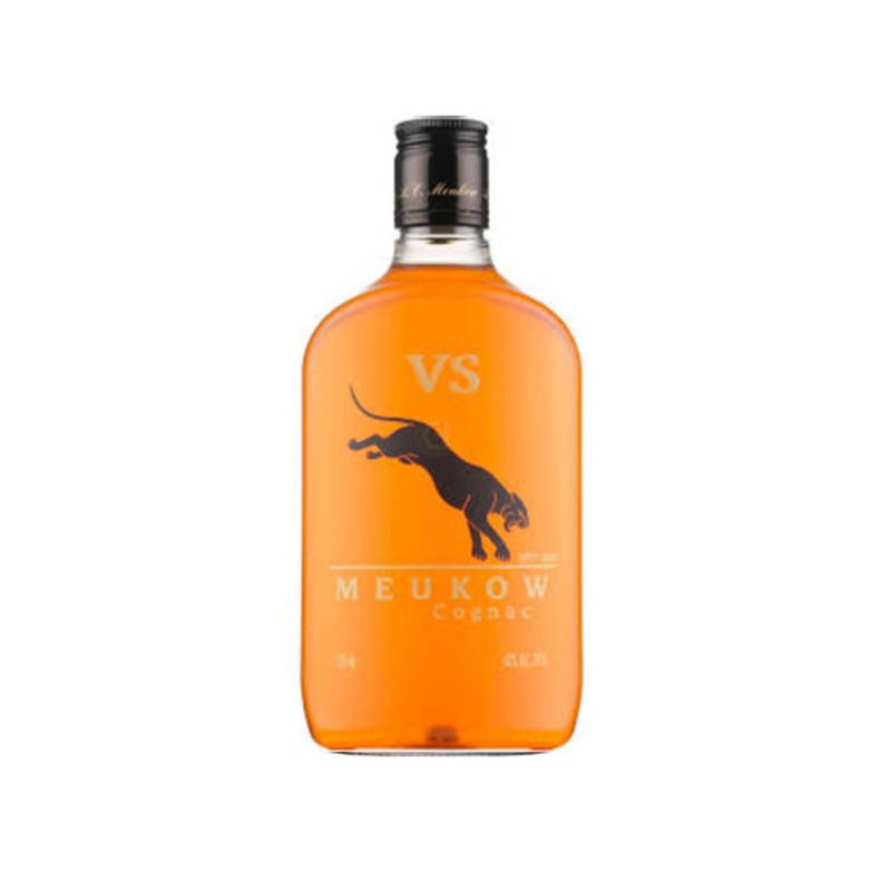Meukow VS Cognac 375 ML