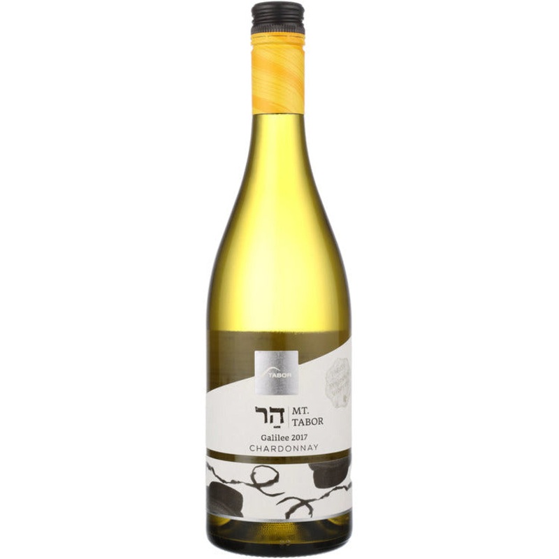 Mount Tabor Chardonnay Galilee