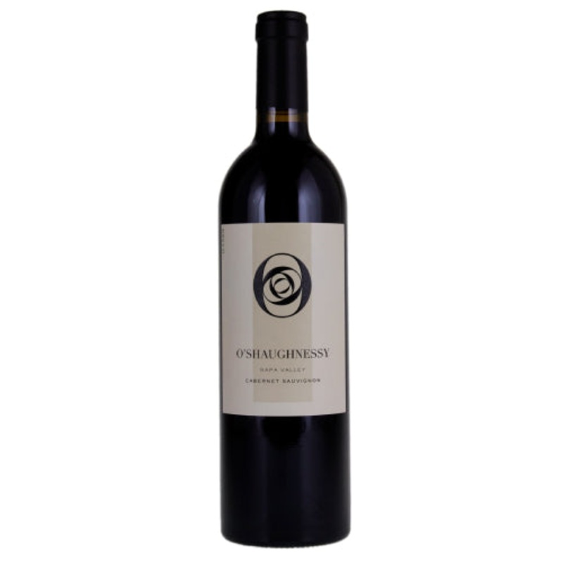 O’Shaughnessy Napa Valley Cabernet Sauvignon 2022 – 750ML