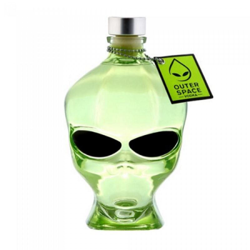 Outer Space Vodka – 750ML