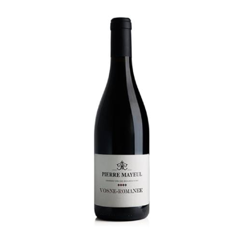 Pierre Mayeul Vosne Romanee 2018 – 750ML