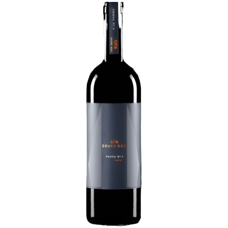 Quinta da Pedra Alta, Prova No. 3 2016 Tinto