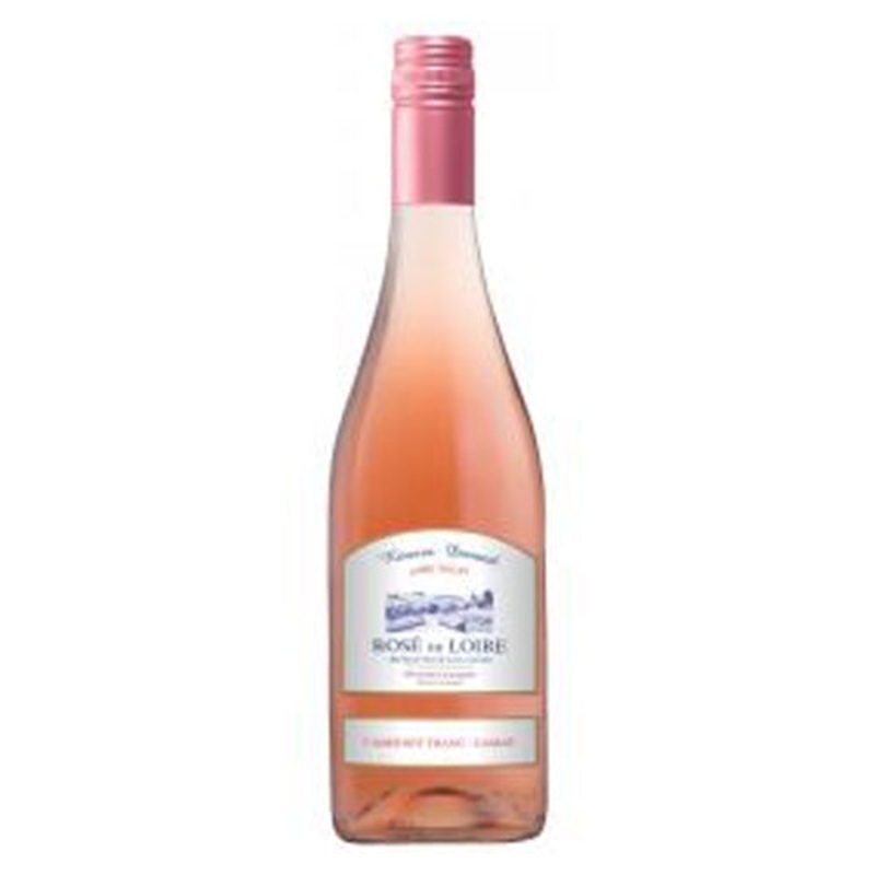 Reserve Durand Rose de Loire  2020 – 750ML
